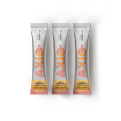 Lifevantage AXIO Decaf Smart Energy Drink Mix – Caffeine-Free Nootropic Focus & Energy Support (30 Packs).