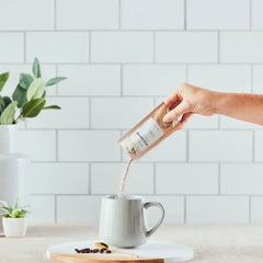 IT WORKS! Keto Coffee – Vanilla Crème | Instant Keto-Friendly Coffee Mix (15 Packets).