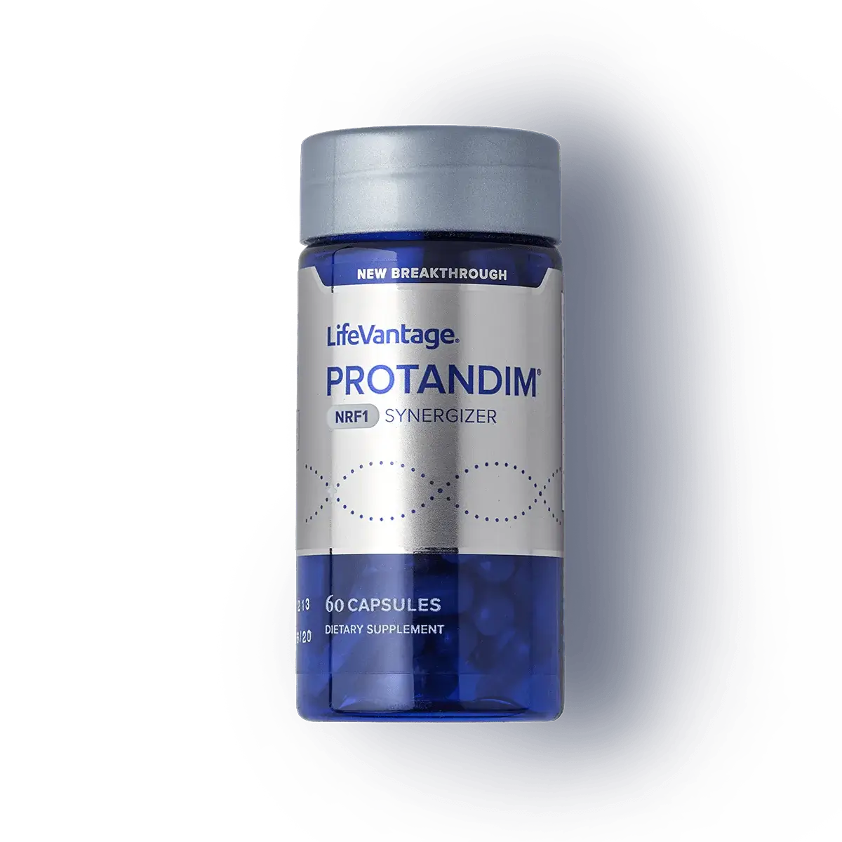 Lifevantage Protandim NRF1 Synergizer – Cellular Energy & Mitochondrial Support (60 Capsules)